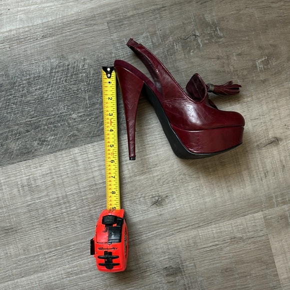 Bebe heels - Picture 8 of 8